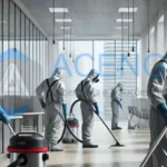 Empresa de Limpeza Pós-Obras