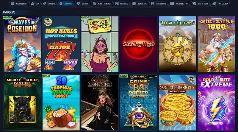 Betting on Reality: The First 24‑Hour Glimpse at Vegas Hero Casino